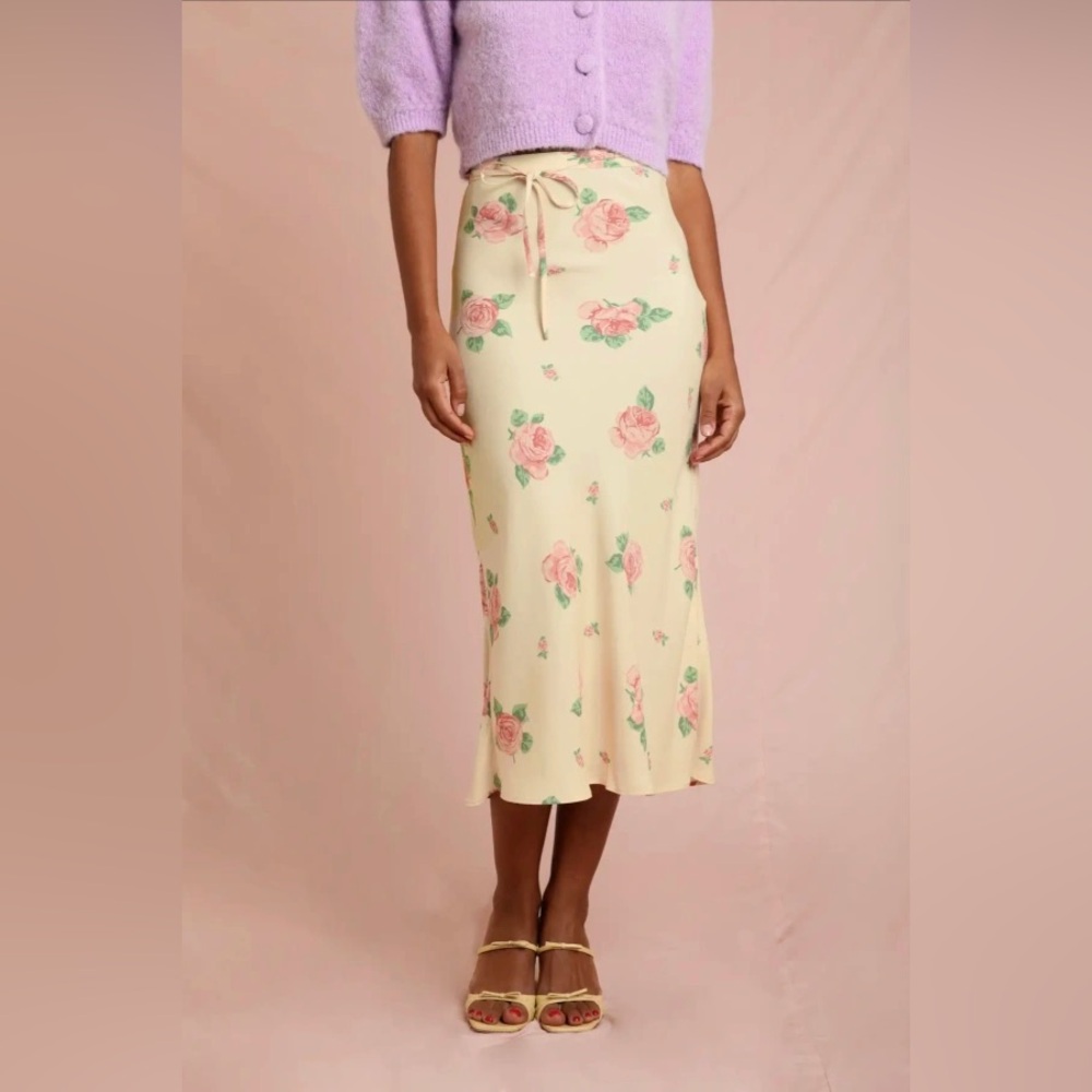 BNWOT Rouje Carina Skirt size 34